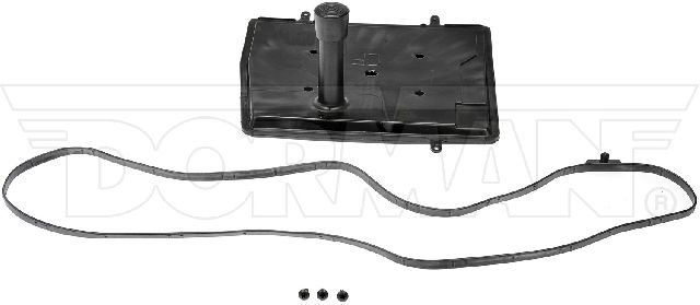 Transmission Filter Kit for 2004-2010 BMW 525i (Dorman 265-851F)