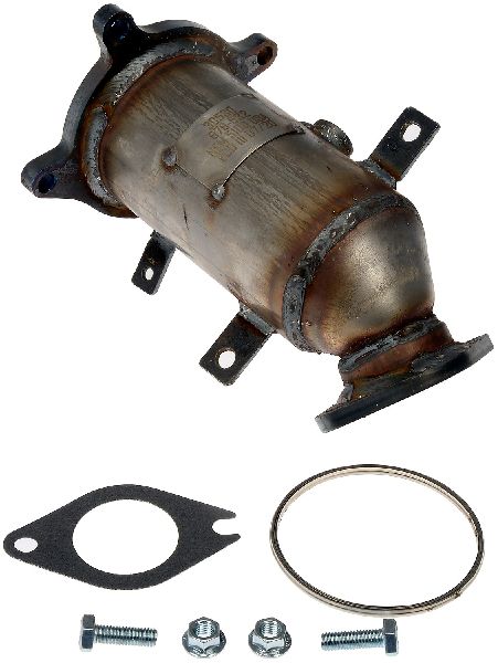 Catalytic Converter - Front for 2008-2010 Ford Taurus (Dorman 679-532)