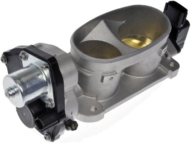 Fuel Injection Throttle Body (Dorman 977-584)