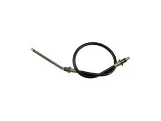 Parking Brake Cable - Rear Right for 1993-1996 Buick Century (Dorman C94389)