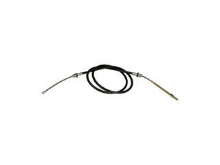Parking Brake Cable - Rear Right for 1978-1981 Buick Century (Dorman C93265)