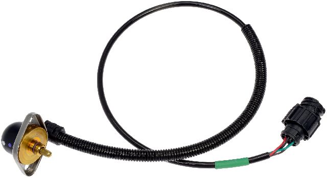 Turbocharger Boost Sensor for 2000-2009 Volvo VNL (Dorman 904-7780)