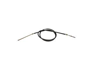 Parking Brake Cable - Rear Right for 2000-2002 Chevrolet Express 3500 (Dorman C95513)