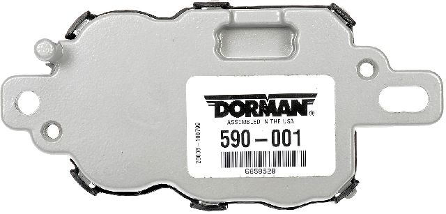 Fuel Pump Driver Module for 2006-2011 Lincoln Town Car (Dorman 590-001)