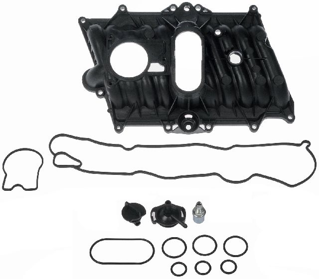 Engine Intake Manifold - Upper (Dorman 615-181)
