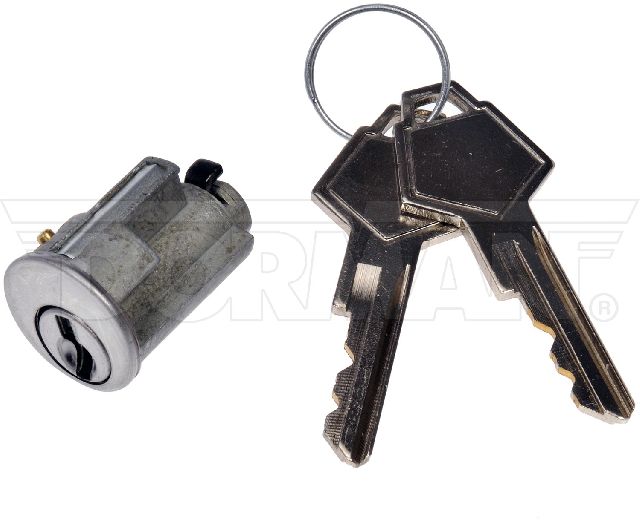 Ignition Lock Cylinder for 1961-1962 Dodge Lancer (Dorman 989-002)