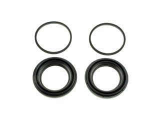 Disc Brake Caliper Repair Kit - Front for 2000-2005 Cadillac DeVille (Dorman D670016)