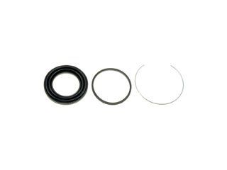 Disc Brake Caliper Repair Kit - Front for 1990-2000 Mitsubishi Eclipse (Dorman D351776)