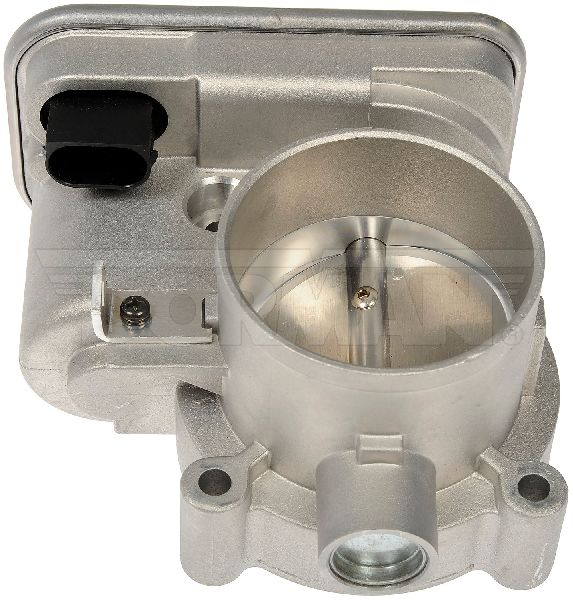 Fuel Injection Throttle Body for 2007-2012 Dodge Nitro (Dorman 977-785)