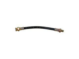 Brake Hydraulic Hose - Front Left, Front Left Outer, Front Right, Front Right Outer for 1990-1994 Eagle Talon (Dorman H38805)