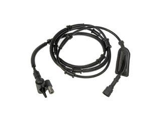 ABS Wheel Speed Sensor - Rear Right for 1997-2000 Dodge Grand Caravan (Dorman 970-083)