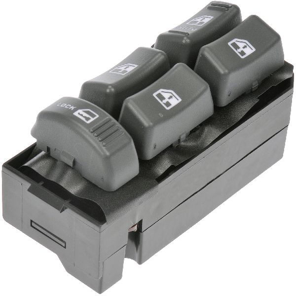 Door Window Switch - Front Left for 1995-2000 Chevrolet Tahoe (Dorman 901-021)