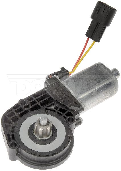 Window Motor - Front Left, Rear Right for 2003-2006 Ford Expedition (Dorman 742-297)