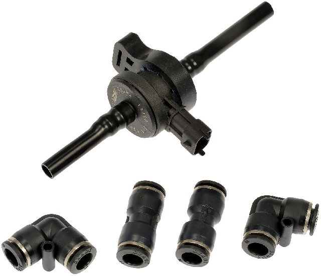 Vapor Canister Purge Valve (Dorman 913-430)