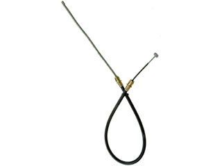 Parking Brake Cable - Front for 1992-1993 Buick Regal (Dorman C94595)