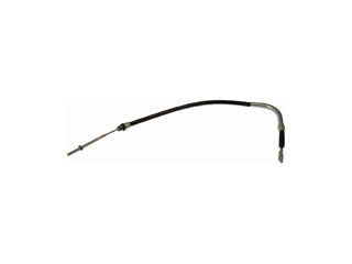 Parking Brake Cable - Rear Left for 2000-2002 Oldsmobile Intrigue (Dorman C660025)
