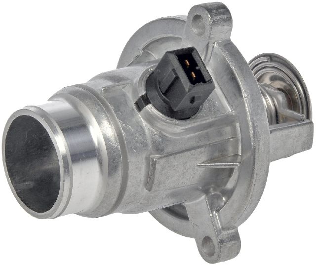 Engine Coolant Thermostat Housing Assembly - Water Pump (Dorman 902-817)