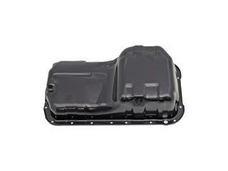 Engine Oil Pan for 1998-1999 Isuzu Oasis (Dorman 264-406)