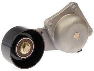 Accessory Drive Belt Tensioner Assembly for 2000-2005 Ford Excursion (Dorman 419-207)