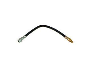 Brake Hydraulic Hose - Rear Left, Rear Right for 1998-2005 Mercedes-Benz CLK320 (Dorman H620061)