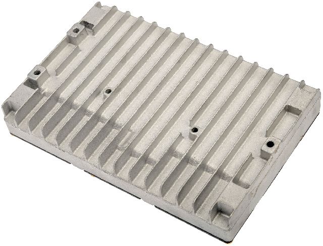 Engine Control Module (ECM) for 2003 Dodge Caravan (Dorman 318-249)