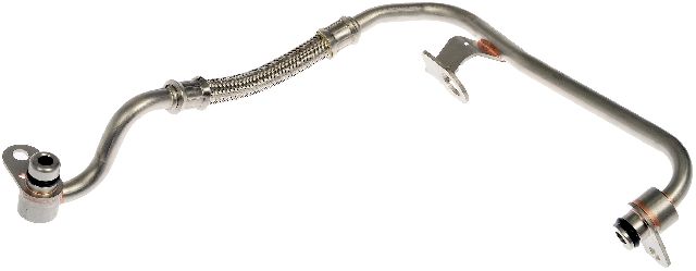 Turbocharger Coolant Line - Upper (Dorman 667-382)