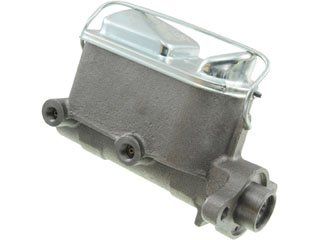 Brake Master Cylinder for 1977-1979 Cadillac DeVille (Dorman M101258)