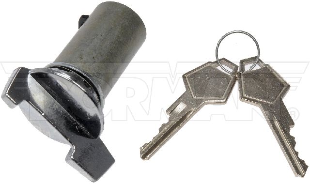Ignition Lock Cylinder for 1978-1985 Dodge D150 (Dorman 989-016)