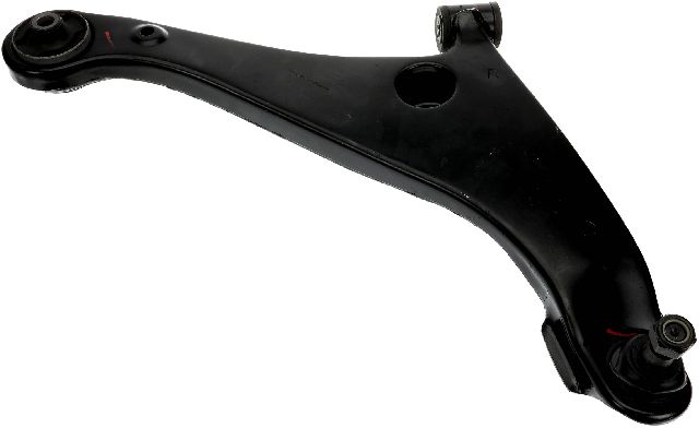 Suspension Control Arm and Ball Joint Assembly - Front Right Lower for 2006-2012 Mitsubishi Eclipse (Dorman 520-564)