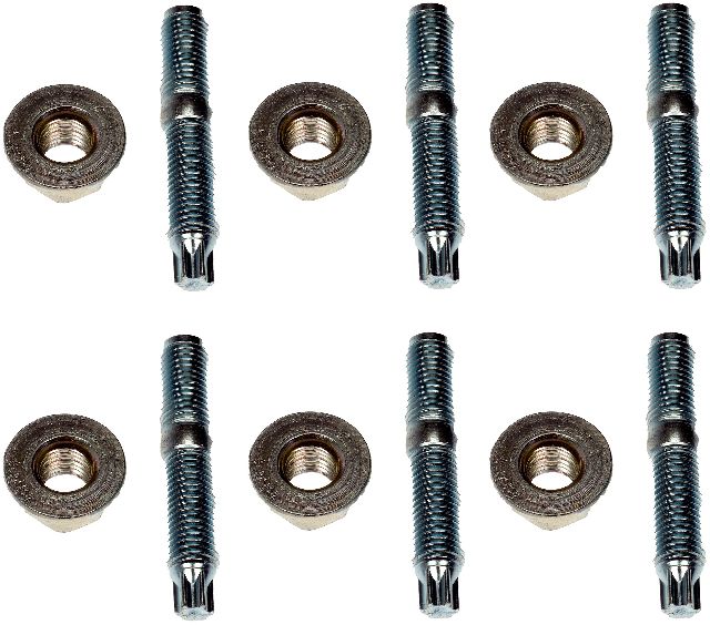 Exhaust Manifold Hardware Kit (Dorman 675-240)