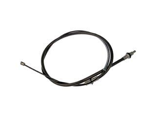 Parking Brake Cable - Rear Left for 1994-1996 Chevrolet Impala (Dorman C93924)