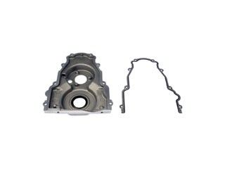 Engine Timing Cover for 2008-2019 Chevrolet Express 2500 (Dorman 635-517)