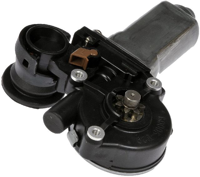 Window Motor - Front Left, Rear Right for 2003-2008 Toyota Corolla (Dorman 742-606)