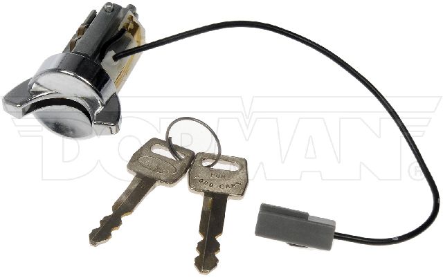 Ignition Lock Cylinder for 1982-1988 Ford EXP (Dorman 989-001)
