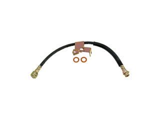 Brake Hydraulic Hose - Front Right for 1994-2005 Cadillac DeVille (Dorman H380908)