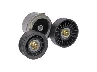 Accessory Drive Belt Tensioner Assembly for 2004-2009 Dodge Durango (Dorman 419-010)