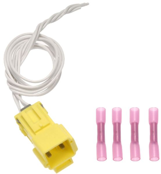 A/C Compressor Connector (Dorman 645-599)
