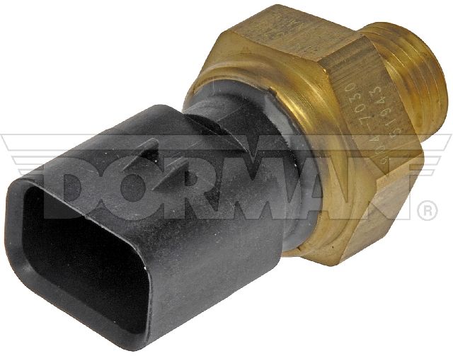 Turbocharger Boost Sensor - Inlet for 2005-2009 Western Star 4900FA (Dorman 904-7030)