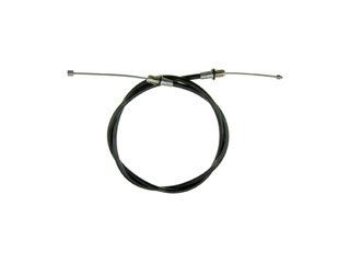 Parking Brake Cable - Rear Left for 1994-1999 Dodge Ram 2500 (Dorman C94693)