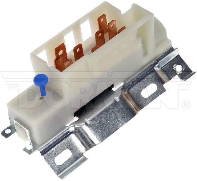 Ignition Switch for 1990 GMC C5000 (Dorman 924-871)