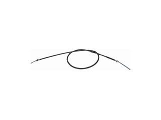 Parking Brake Cable - Rear Right for 1994-2005 Mazda B3000 (Dorman C96057)