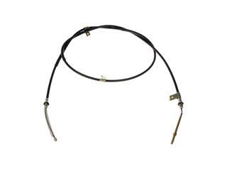 Parking Brake Cable - Rear Right for 1988-1993 Buick Regal (Dorman C93596)