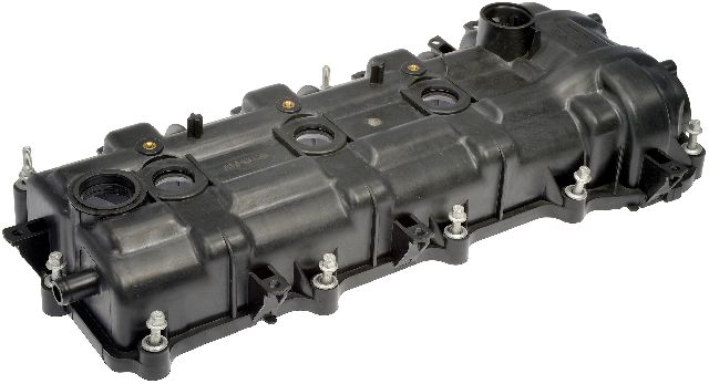 Engine Valve Cover - Left for 2011-2015 Dodge Durango (Dorman 264-939)