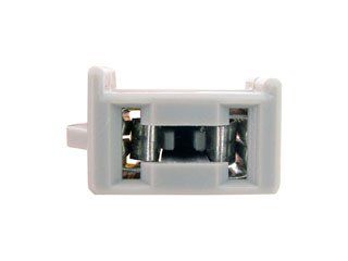 Window Motor - Front Left, Rear Right for 1992-2011 Ford Crown Victoria (Dorman 742-252)