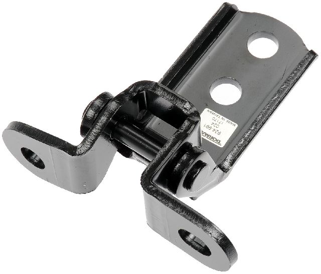 Door Hinge - Front Right Upper for 2011-2017 Lexus CT200h (Dorman 924-991)
