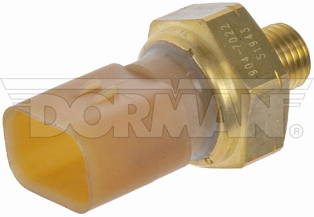 Turbocharger Boost Sensor - Outlet for 2005-2009 Western Star 4900FA (Dorman 904-7022)