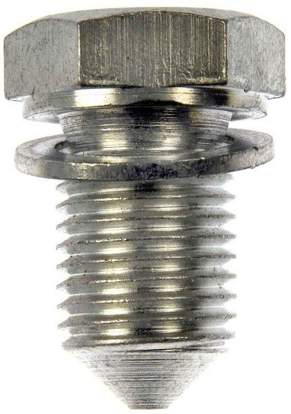 Engine Oil Drain Plug (Dorman 090-171)