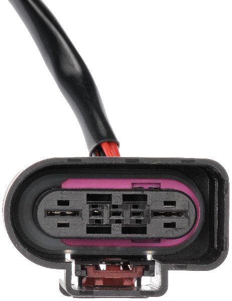 Fuel Pump Driver Module for 2006-2010 Volkswagen Passat (Dorman 601-011)
