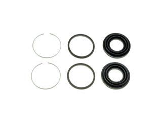 Disc Brake Caliper Repair Kit - Front for 1995-2000 Mitsubishi Eclipse (Dorman D352029)
