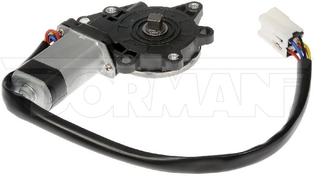 Window Motor - Front Left for 2003-2007 Nissan Murano (Dorman 742-523)